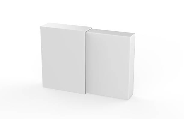 Model - Object, Boxing - Sport, Template, Sleeve, Packaging