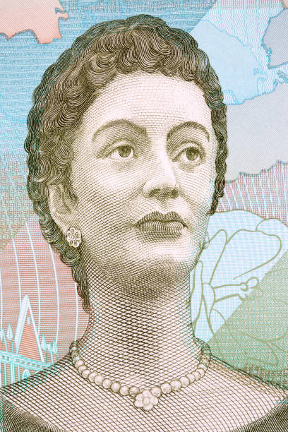istock Josefa Camejo portrait 1058245184