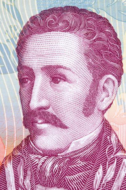 istock Jose Felix Ribas portrait 1058245260