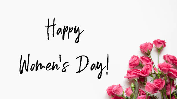 istock Mother's day. Women's day. Valentine's day 1058253964