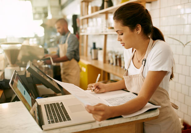 istock Got a few things I have to change in the shop today 1058262052