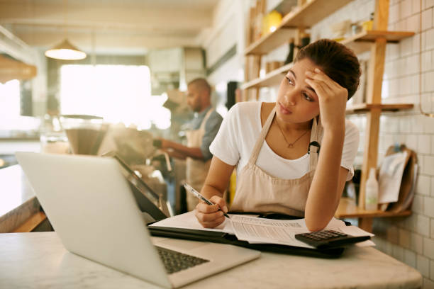 istock I have a lot to do today 1058262056
