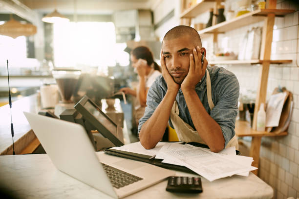 istock I am not in the mood for this 1058262102