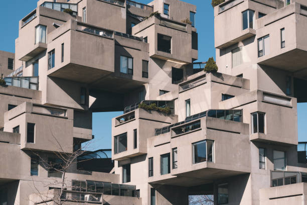 Buildings and Architecture in Southampton, England