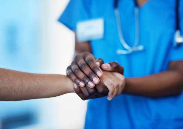 istock We care the most about you 1058280064