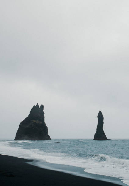 istock View from the shore in Iceland 1058280072