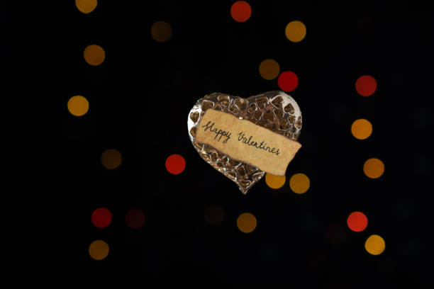 istock Love concept for valentine's day 1058299320