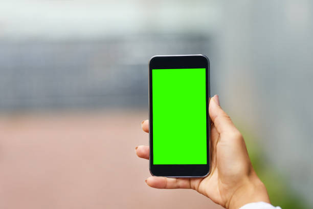 istock It's the app everyone is raving about 1058304910