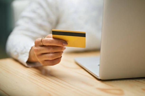 istock She's compared prices and found the best deals 1058305180