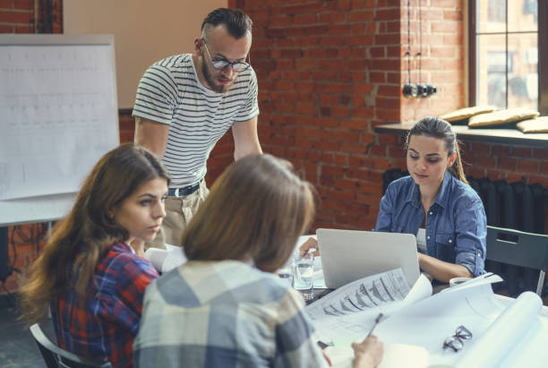 istock People at meeting 1058305806