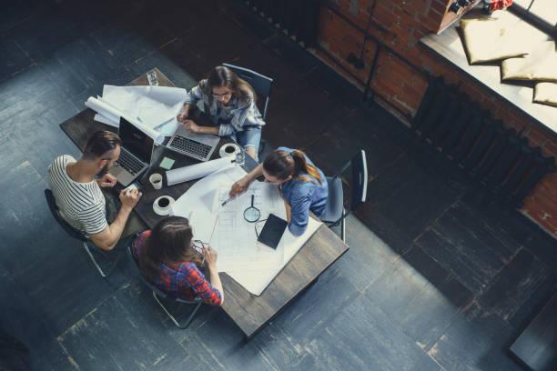 istock Young business people 1058305814
