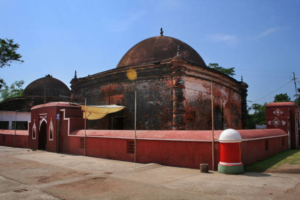 istock Khan Jahan Ali Tomb. Bagerhat, Bangladesh. 1058320606