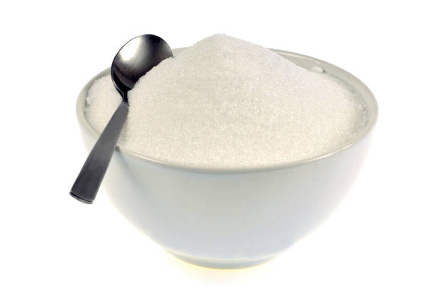 istock Bowl of powdered sugar 1058332142