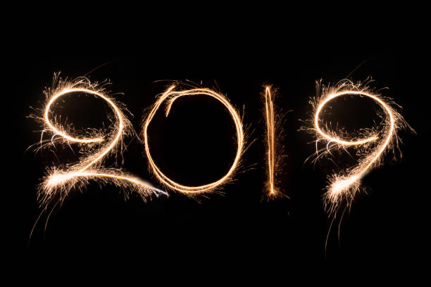 istock happy new year 2019 sparkle effect 1058336808