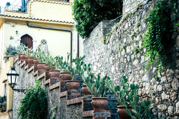 istock Taormina, Sicily, Italy 1058340408