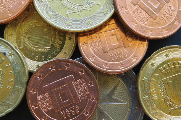 istock maltese euro coins 1058351644