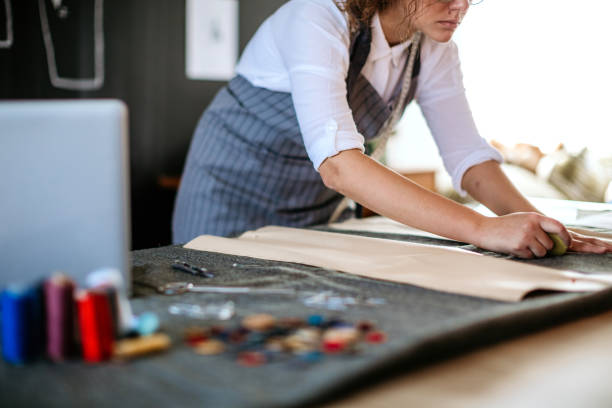 istock I love my job, tailor 1058360914