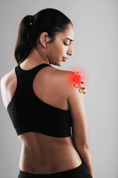 istock Sport injuries are the worst 1058363606