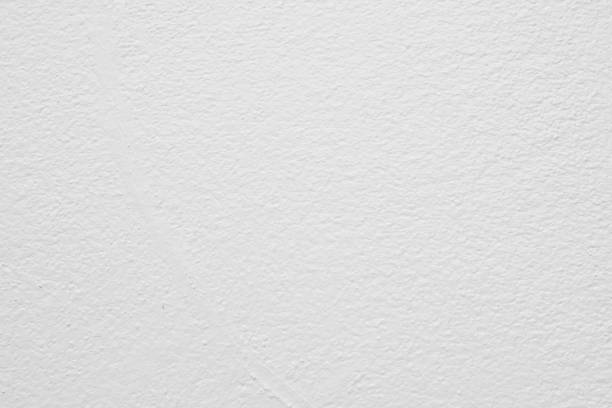 istock Old grunge abstract background texture White concrete wall 1058366068