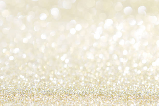 istock abstract background gold light bokeh christmas holiday 1058369298