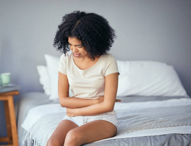 istock Maybe I should stay at home today 1058377618