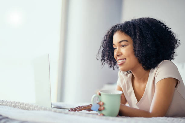 istock Who got up to what last night? 1058384706
