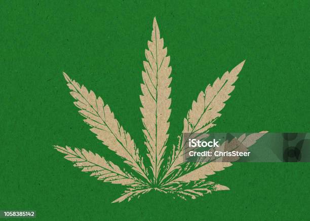 Cannabis Stock Photo - Download Image Now - Marijuana - Herbal Cannabis, Leaf, Cannabis Plant