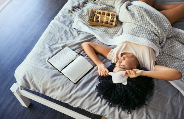 istock Go on, treat yourself 1058389860