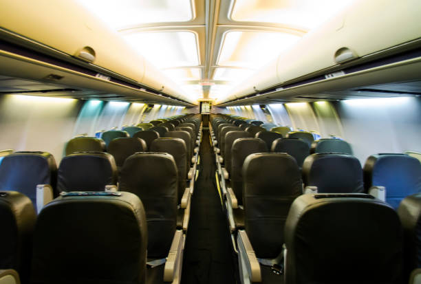 istock passenger aircraft cabin 1058413770