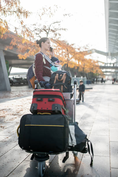 istock Family traveling 1058419800