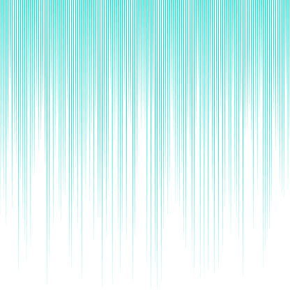 comic background with vertical rays