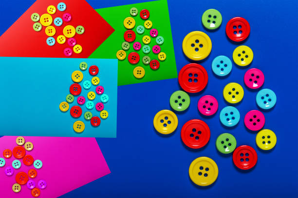 istock collage of colored buttons on colorful background 1058460374