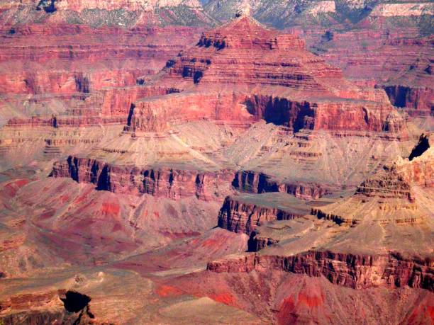 istock Grand Canyon National Park 1058465268