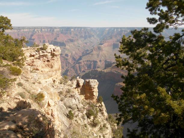 istock Grand Canyon National Park 1058465354