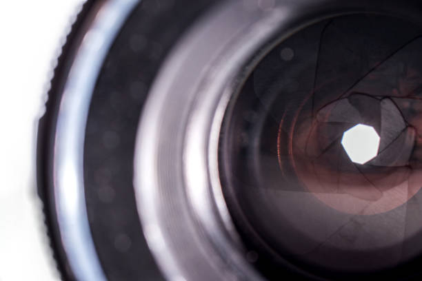 istock camera, silhouette, photographer,lenses 1058470346