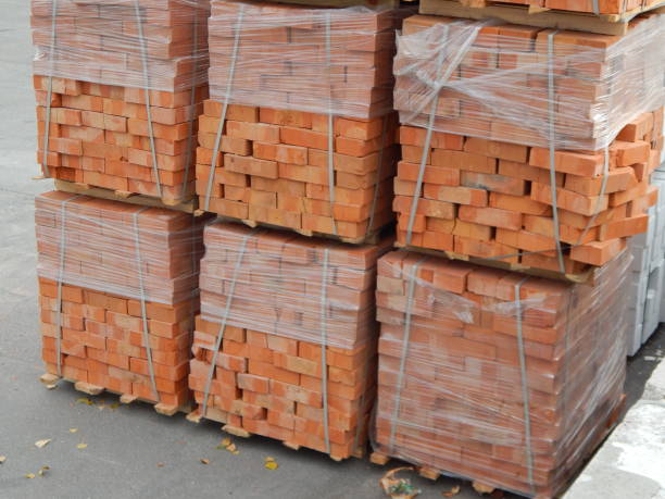 istock Building materials for new construction and repair 1058513296