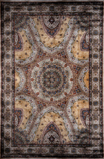 istock Textures and traditional motifs, vintage textures 1058513818