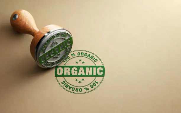 Organic Certification