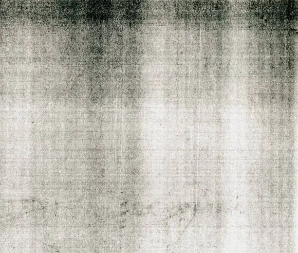 dark grunge dirty photocopy grey paper texture useful as a background