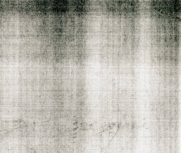 грязная ксерокопия серый фон текстуры бумаги - copy area стоковые фото и изображения