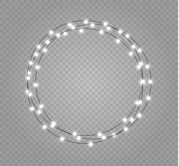 クリスマス ライト ランプ - 698点のイラスト素材／クリップアート素材／マンガ素材／アイコン素材