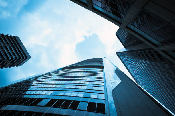 istock Frankfurt am Main Cityscape 1058538522