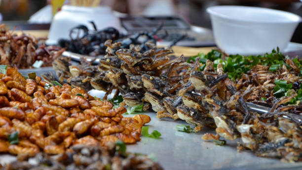 istock Bangkok Street Food 1058548734