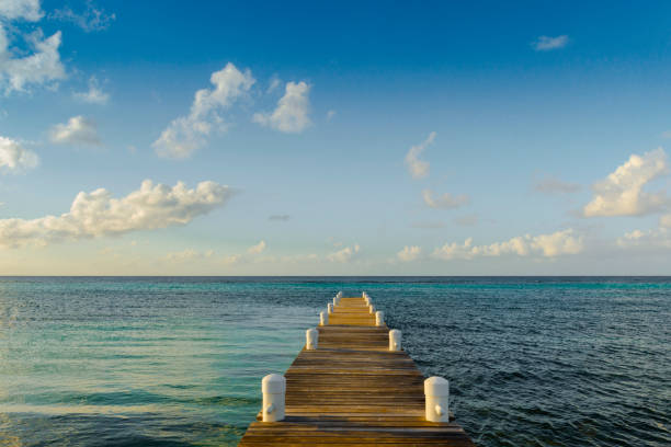 istock Little Cayman - Cayman Islands 1058559846