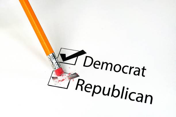 istock voting ballot with yellow pencil 1058575006