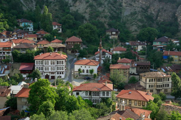istock In Mudurnu, Bolu, Turkey 1058590016