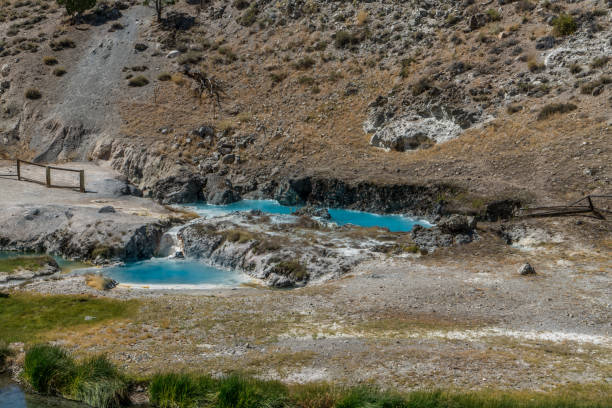 istock mammoth hot creek california 1058595436