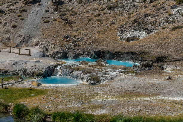 istock mammoth hot creek california 1058595458