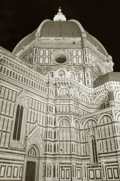 istock Church in Florence, Italy 1058599658