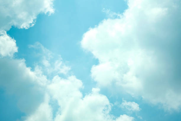 istock Cloudy with a chance of rain 1058601730